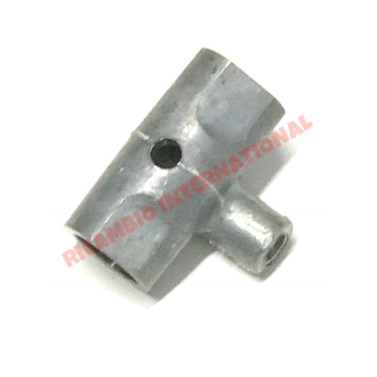 Distanziale per albero a bilanciere - Fiat 500, 126 classiche