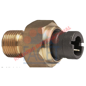 Interruptor de luz de advertencia de temperatura del agua - Classic Fiat Panda, Uno, Lancia Y10