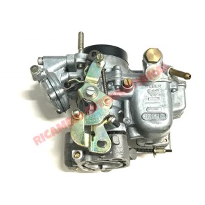 Carburador (WEBER 32ICEV 22) - Classic Fiat Panda, Uno,128,Strada,Ritmo YUGO/ZASTAVA