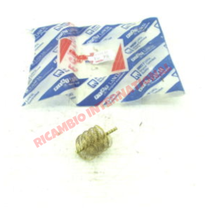 Flame Trap - Classic Fiat Panda, Fiat Punto, Strada,Rhythm,Uno, Tipo,X19,124,125,127,128,131, Lancia Beta