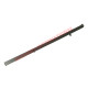 Fuel Petrol Tank Strap - Classic Fiat 500