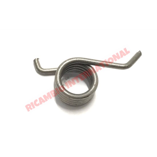 Outer Door Handle Spring - Classic Fiat 500