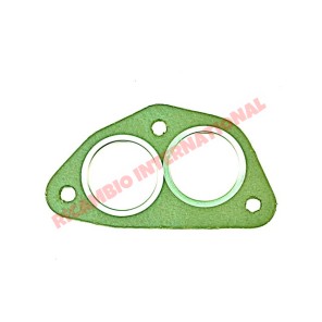 Junta de brida del tubo de escape - Classic Fiat Panda,Uno,Cinquecento,Seicento Autobianchi A112,