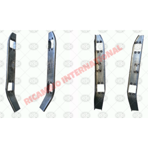 Panel de soporte de puerta A-poste de la mano derecha de O/S-Classic Fiat 500