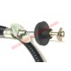 Clutch Cable (RHD) - Fiat 124