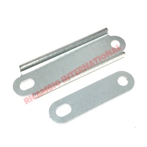Kit de soporte de escape-Classic Fiat 500, Autobianchi Bianchina panoramica