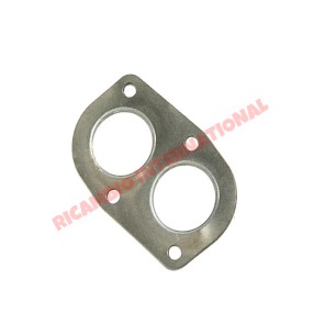 Junta de brida de escape-Fiat 124125131132, Argenta
