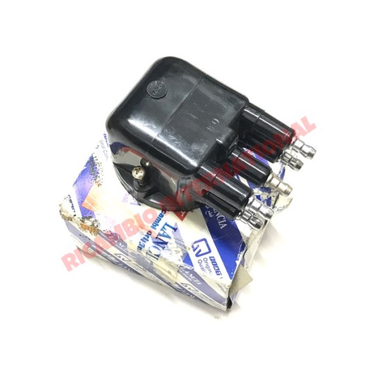 DUCELLIER Distributor Cap - Classic Fiat Panda