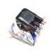 DUCELLIER Distributor Cap - Classic Fiat Panda