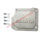 Alloy Abarth Gearbox Casing Lid & Bolts - Classic Fiat 500, 126