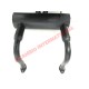 Tubo de escape deportivo cromado - Classic Fiat 500, 126