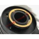 Interruptor indicador de columna de Marfil-Fiat 600