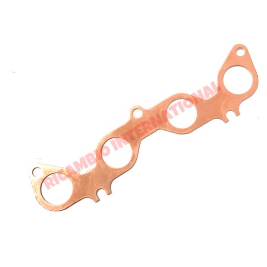 Copper Manifold Gasket - Fiat 600,850