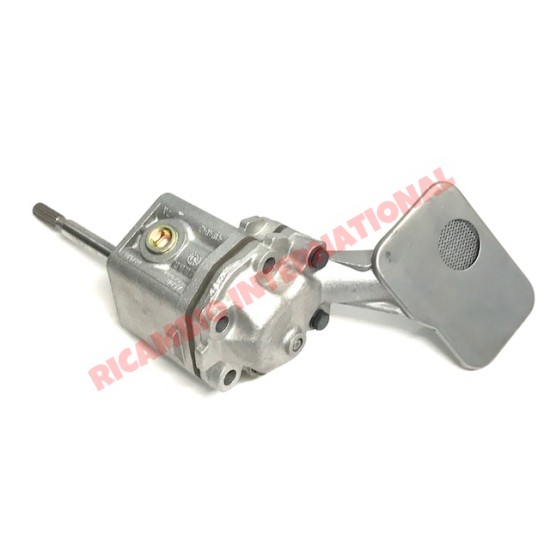 Oil Pump - Fiat Uno