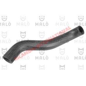 Manguera inferior del radiador-Fiat uno