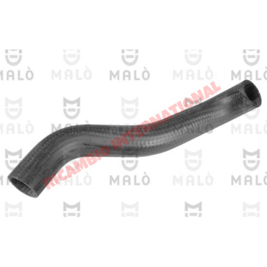 Bottom Radiator Hose - Fiat Uno