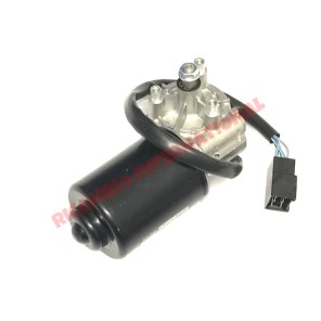 Motor del limpiaparabrisas delantero-Fiat 124, 132, X19, Dino