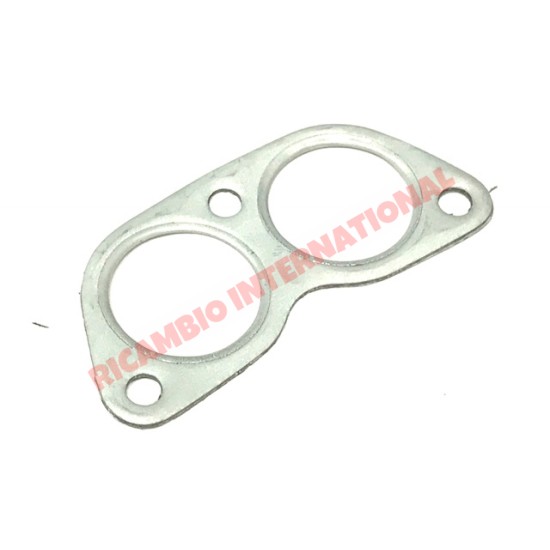 Exhaust Down Pipe Flange Gasket - Lancia Fulvia