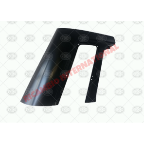 N/S mano izquierda superior rejilla Panel-Classic Fiat 500