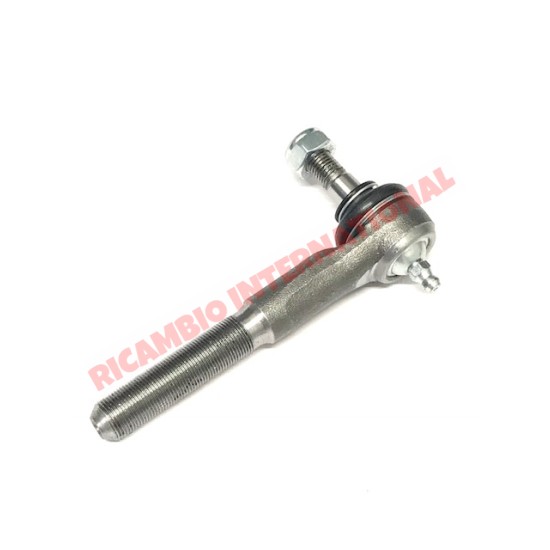 Inner Track Rod End with Grease Nipple - Classic Fiat 500
