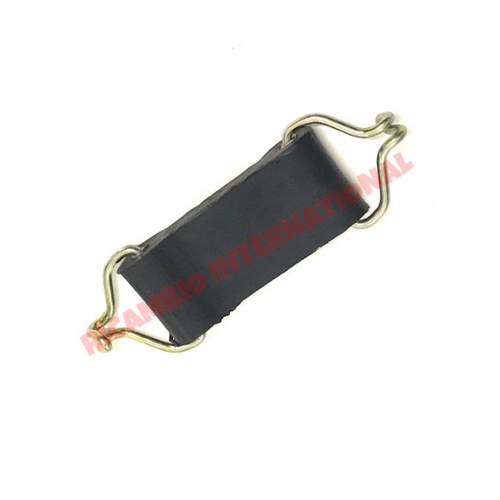 Exhaust Rubber Mount - Fiat 124,125,132,Dino,1100,1500