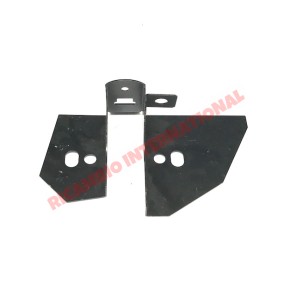 Soporte de suspensión delantera de la mano derecha de O/S-Fiat Classic 500
