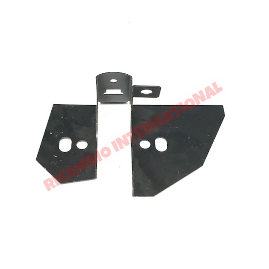 O/S staffa sospensione anteriore destra-Classic Fiat 500