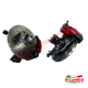 Front Disc Brake Conversion Kit - Classic Fiat 500 N/D/F/L/G & 126