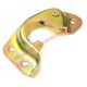 B-Post door Catch Reinforcement Plate - Classic Fiat 500
