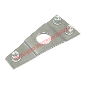 B-poste puerta placa de refuerzo de captura-Classic Fiat 500