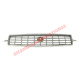 Front Aluminium Grille & Badge - Classic Fiat 500