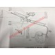 Handbrake Return Spring - Classic Fiat 500