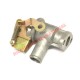 Heater Valve & Seal - Lancia Fulvia
