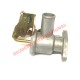 Heater Valve & Seal - Lancia Fulvia