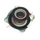 Radiator Cap - Lancia Fulvia