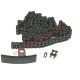 Timing Chain & Shoe Kit - Lancia Fulvia