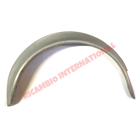 O/S mano derecha interior arco de rueda trasera-Fiat 126