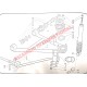 Front Anti Roll Sway Bar Bush - Lancia Fulvia