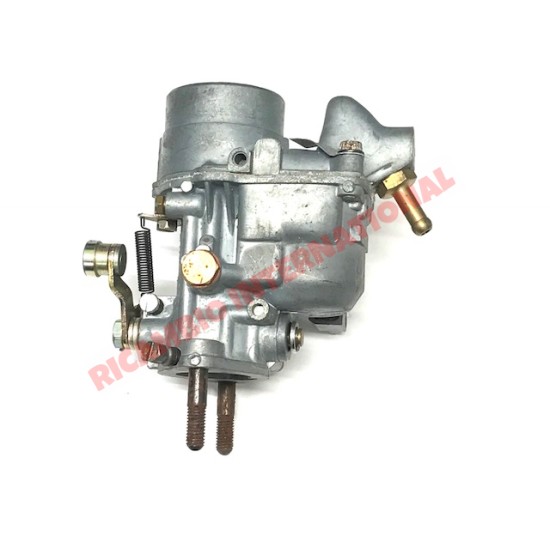 Carburettor SOLEX C32 BIC - Classic Fiat 500, 600, 1100, Lancia Appia, Alfa Romeo Giulietta