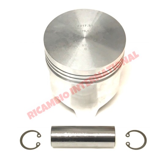 Piston  (STD/77mm) - Classic Fiat 500, 126