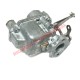 Carburettor WEBER 22DRA - Fiat Topolino, 600