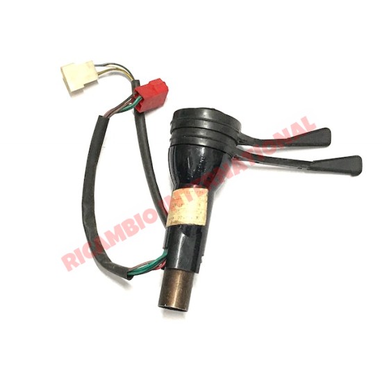 Column Indicator Switch - Fiat 850T