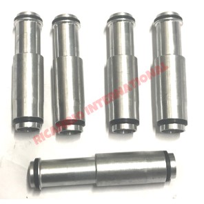 Kit de tubo de aluminio push rod-Classic Fiat 500, 126, Panda 30