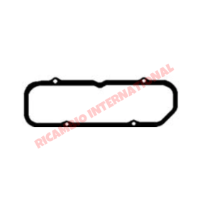 Junta de tapa basculante-Fiat 600, 850, 900, 127, Classic Fiat Panda, uno, A112