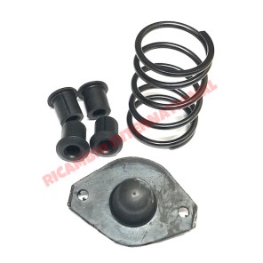 Kit soporte motor - Classic Fiat 500