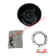 Steering Wheel Hub Boss - Lancia Fulvia, Flavia