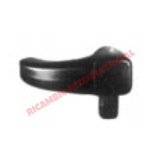 O/S mano derecha cuarto de captura de luz-Fiat 126, 242