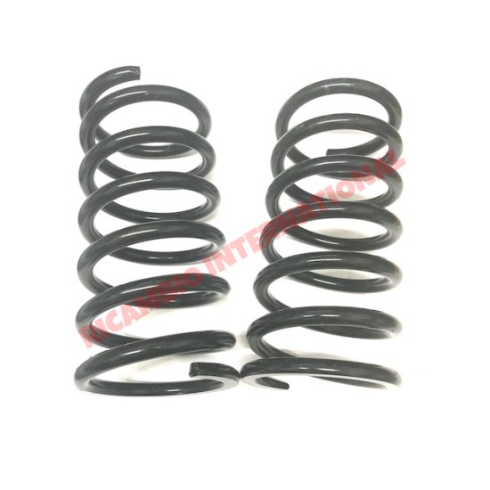Kit de resorte de bobina trasera-Fiat 600 todos los modelos