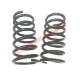 Kit de resorte de bobina trasera-Fiat 600 todos los modelos