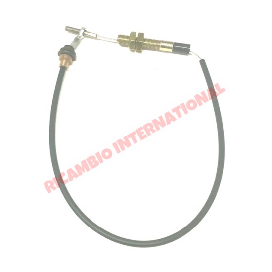 Accelerator Cable LHD - Lancia Fulvia